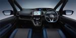Nissan Serena Autech 2019 года